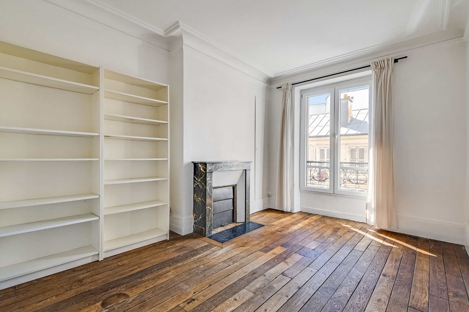 Photo du bien : Appartement 2 pièces 37.94 m2