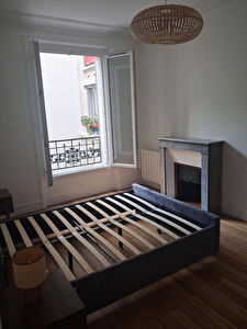 2 pièces refait à neuf