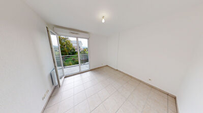 Appartement Annemasse 2 pièces + balcon et parking