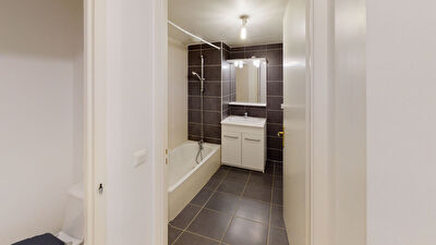 Appartement T2 Reignier Esery + Cave et parking collectif