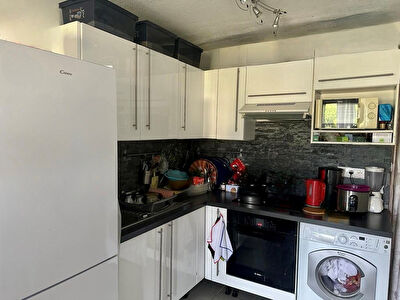 Appartement Etrembières 2 pièces36.36 m2