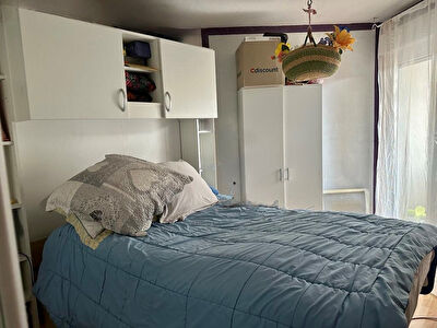 Appartement Etrembières 2 pièces36.36 m2
