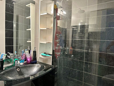 Appartement Etrembières 2 pièces36.36 m2
