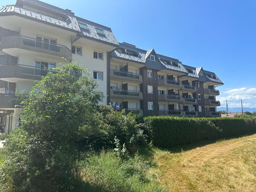 Appartement Etrembières 2 pièces 36.36 m2 - ETREMBIERES