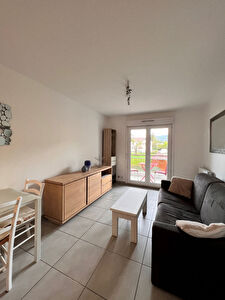 Appartement Etrembières 2 pièces 36.36 m2