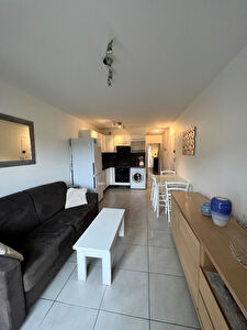 Appartement Etrembières 2 pièces 36.36 m2