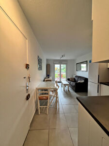 Appartement Etrembières 2 pièces 36.36 m2
