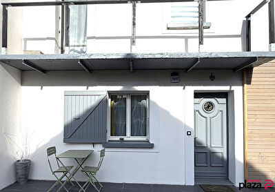 Maison individuelle Bonne