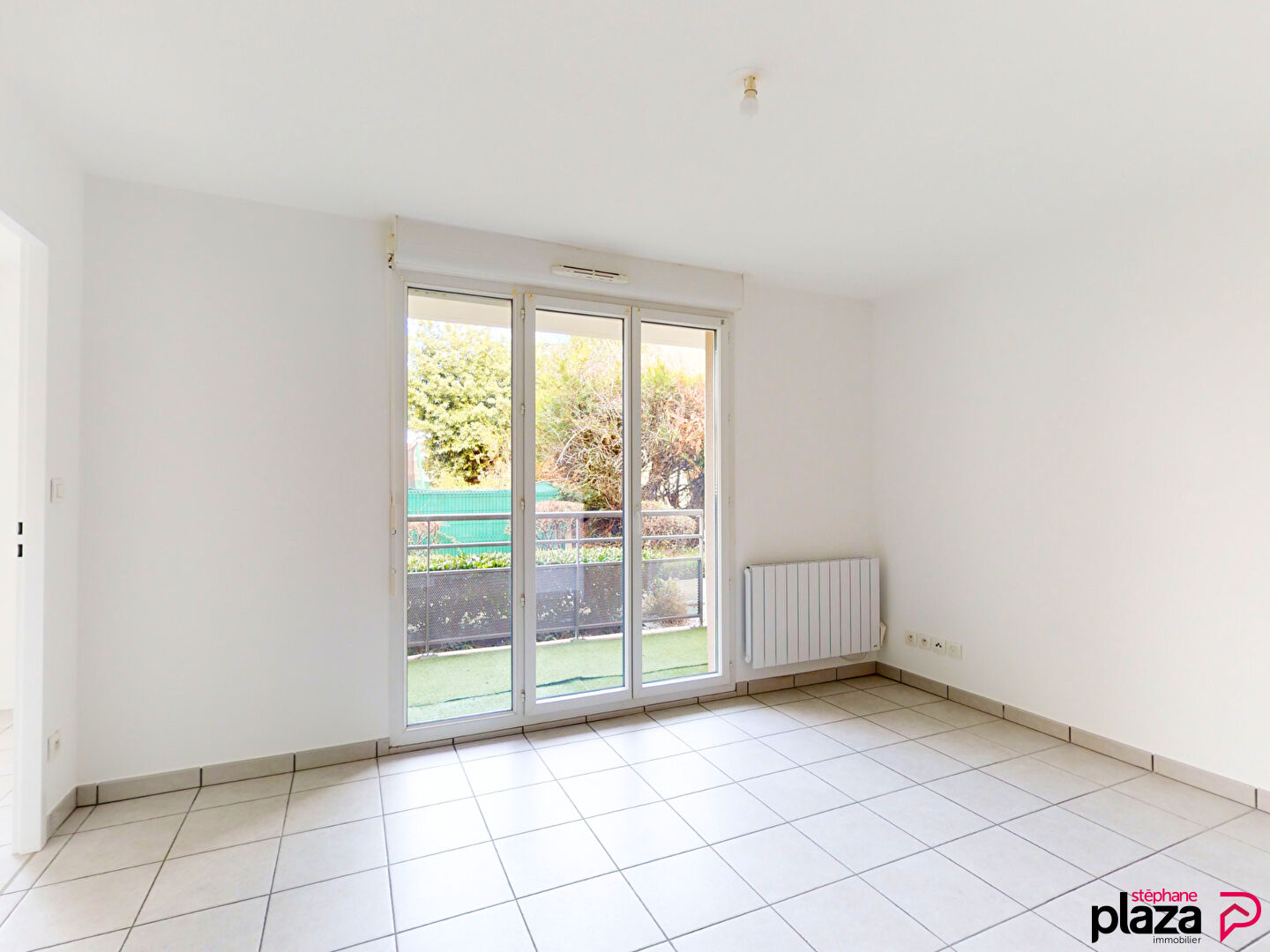 Photo du bien : Appartement 2 pièces 52.3 m2