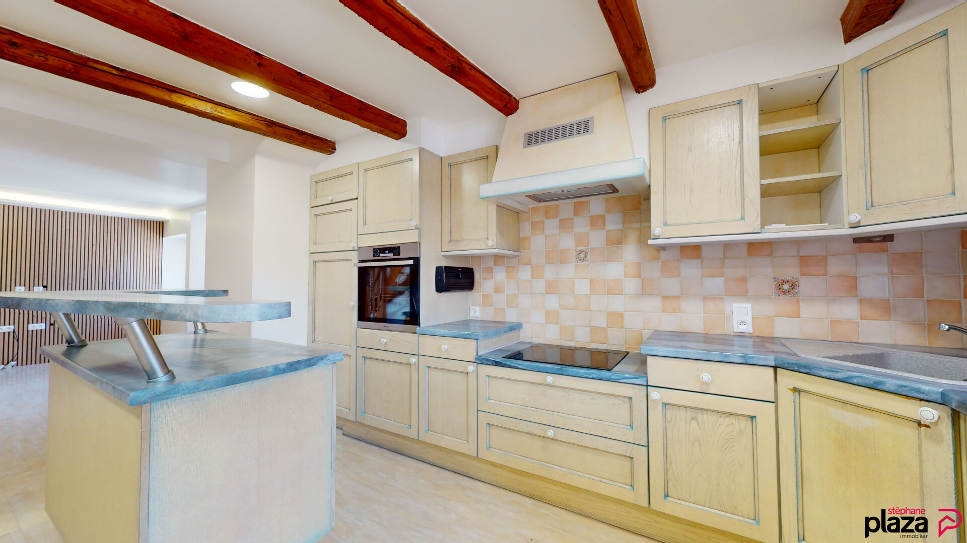 Photo du bien : Appartement 3 pièces 67.5 m2