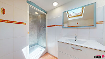 Appartement  T3 + garage