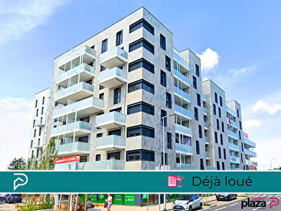 A LOUER APPARTEMENT T4 MEUBLÉ PROCHE TRAM