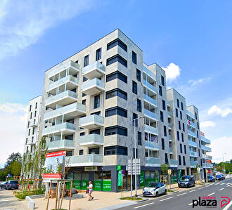 A LOUER APPARTEMENT T4 MEUBLÉ PROCHE TRAM