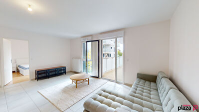 A LOUER APPARTEMENT T4 MEUBLÉ PROCHE TRAM