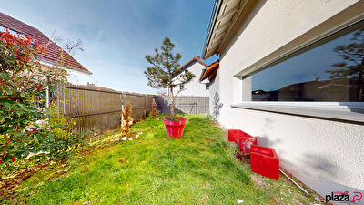 À VENDRE ! MAISON  MODERNE À SCIENTRIER
