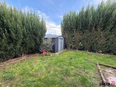À VENDRE ! MAISON  MODERNE À SCIENTRIER
