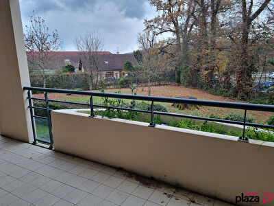 Ferney Voltaire - 126,75 m² - 5 pièces - 4 chambres - 2 Box