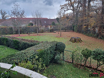 Ferney Voltaire - 126,75 m² - 5 pièces - 4 chambres - 2 Box