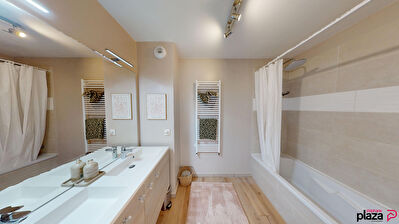 Appartement Ferney Voltaire 3 pièce(s)
