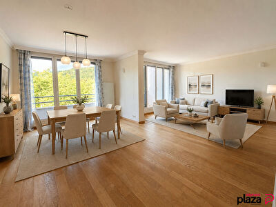 Divonne Centre - Appartement 3 chambres - 118 m²