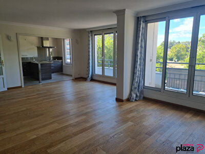 Divonne Centre - Appartement 3 chambres - 118 m²