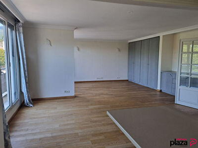 Divonne Centre - Appartement 3 chambres - 118 m²