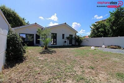 Maison Villenave D Ornon - 3 pièce(s) - 65 m2