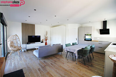 Maison Villenave D Ornon - 3 pièce(s) - 65 m2