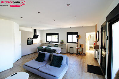 Maison Villenave D Ornon - 3 pièce(s) - 65 m2