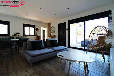 Maison Villenave D Ornon - 3 pièce(s) - 65 m2