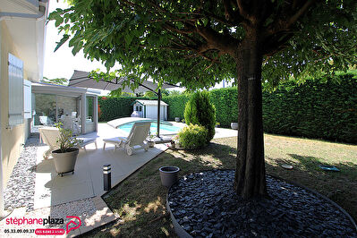 Maison Villenave d'Ornon - 5 pièce(s) - 135 m2