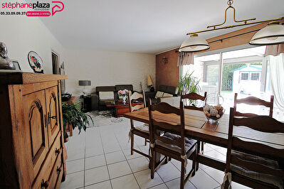 Maison Villenave d'Ornon - 5 pièce(s) - 135 m2