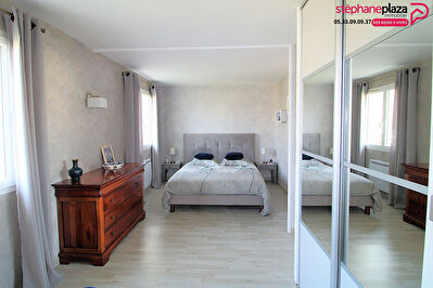 Maison Villenave d'Ornon - 5 pièce(s) - 135 m2
