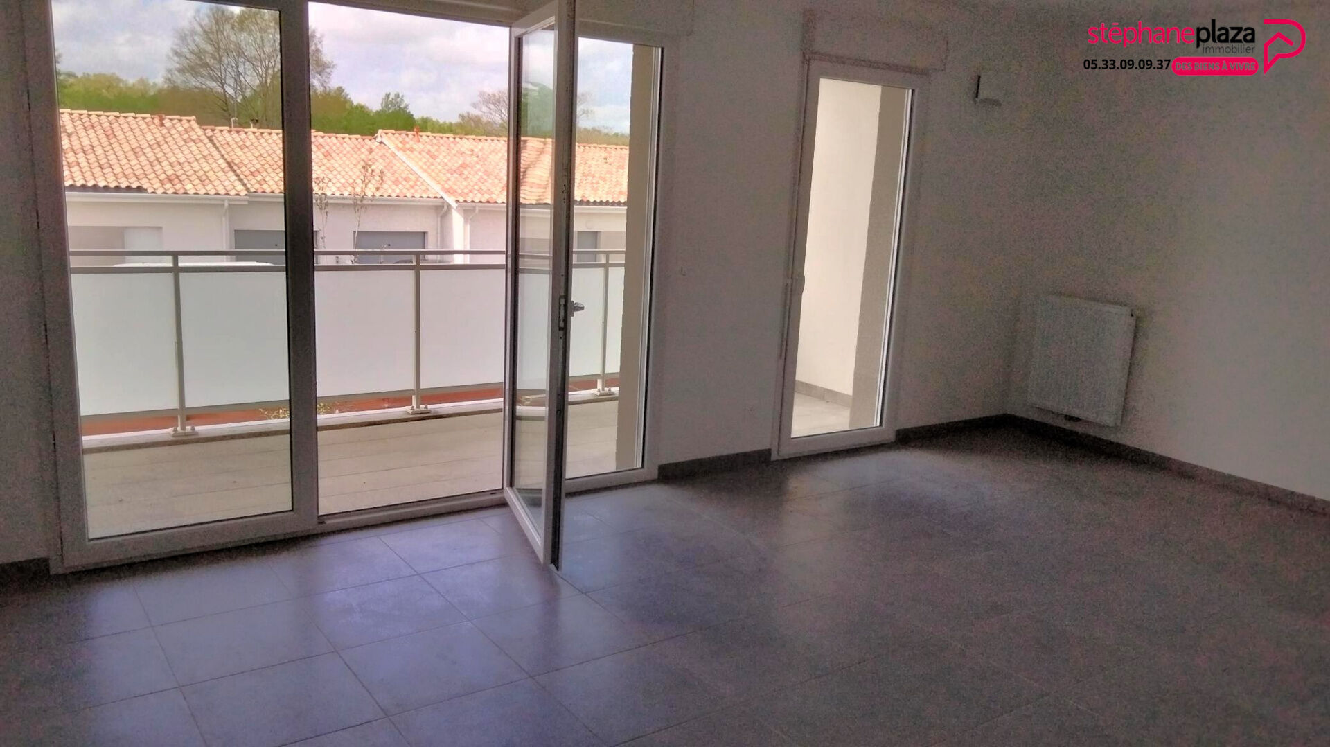 Photo du bien : Appartement 3 pièces 64.71 m2