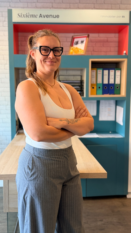 Laurie PALIARGUES