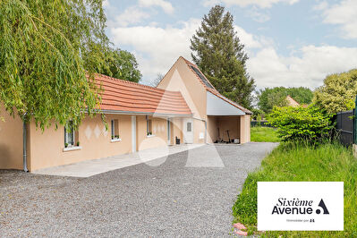 Immeuble de rapport SAINT GERMAIN LES ARPAJON