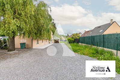 Immeuble de rapport SAINT GERMAIN LES ARPAJON photo 2