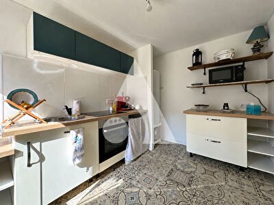 Appartement Arpajon 2 pièces VENDU LOUÉ ARPAJON