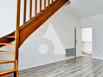 Appartement Arpajon 2 pièces VENDU LOUÉ ARPAJON photo 2