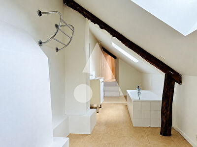 Appartement Arpajon 2 pièces VENDU LOUÉ ARPAJON photo 3