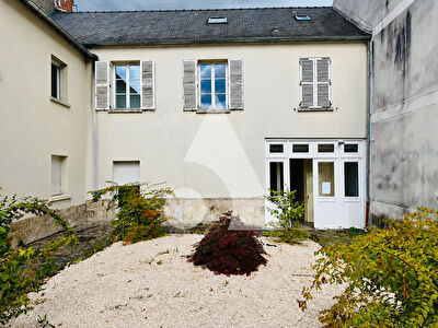 Appartement Arpajon 2 pièces VENDU LOUÉ ARPAJON photo 9