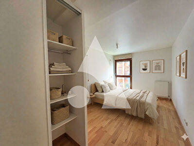 Appartement Arpajon 4 pièces 82 m2 ARPAJON photo 2