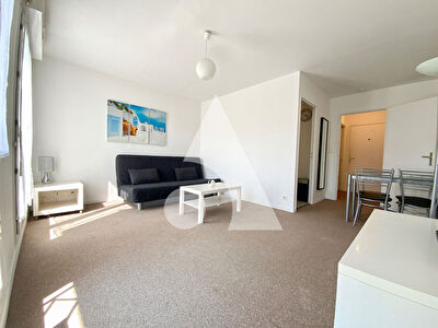 Appartement Bretigny Sur Orge 1 pièce 30.58 m2 BRETIGNY SUR ORGE