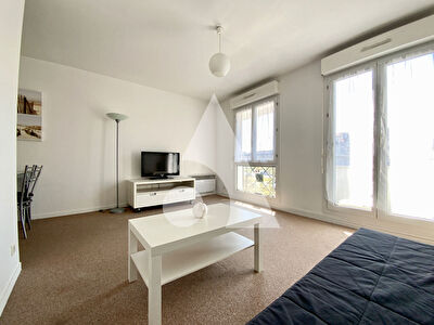 Appartement Bretigny Sur Orge 1 pièce 30.58 m2 BRETIGNY SUR ORGE photo 2