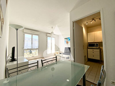 Appartement Bretigny Sur Orge 1 pièce 30.58 m2 BRETIGNY SUR ORGE photo 3