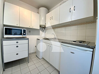 Appartement Bretigny Sur Orge 1 pièce 30.58 m2 BRETIGNY SUR ORGE photo 4