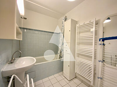 Appartement Bretigny Sur Orge 1 pièce 30.58 m2 BRETIGNY SUR ORGE photo 5
