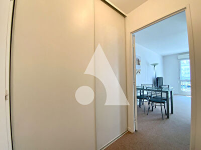 Appartement Bretigny Sur Orge 1 pièce 30.58 m2 BRETIGNY SUR ORGE photo 6