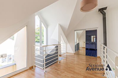 Maison Arpajon Centre - 4 chambres - Garage ARPAJON photo 9