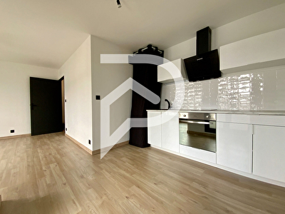 Appartement MEUBLÉ Bretigny Sur Orge 1 pièce, 28.48 m2 BRETIGNY SUR ORGE photo 3